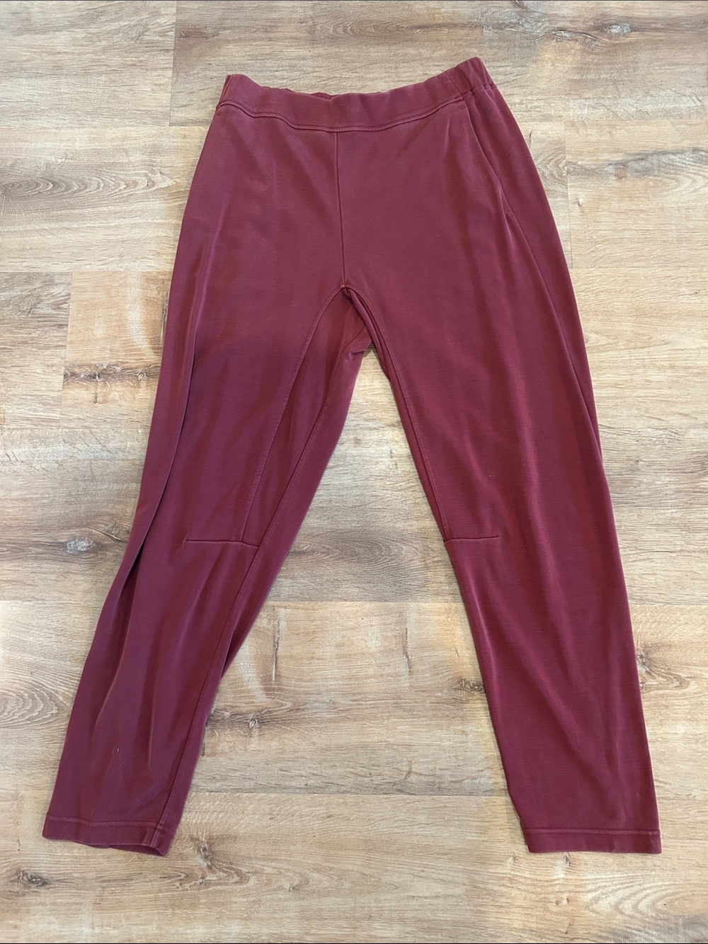 Women's Lululemon Stretch Knit Pants